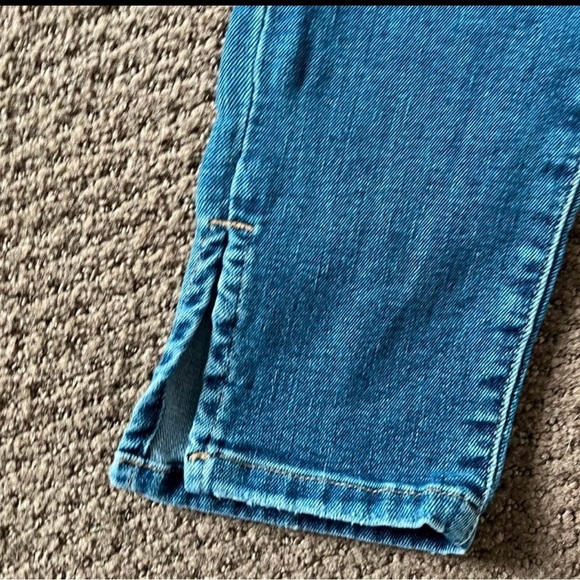 Hudson Womens Natalie Super Skinny Ankle  Jeans - Picture 11 of 11